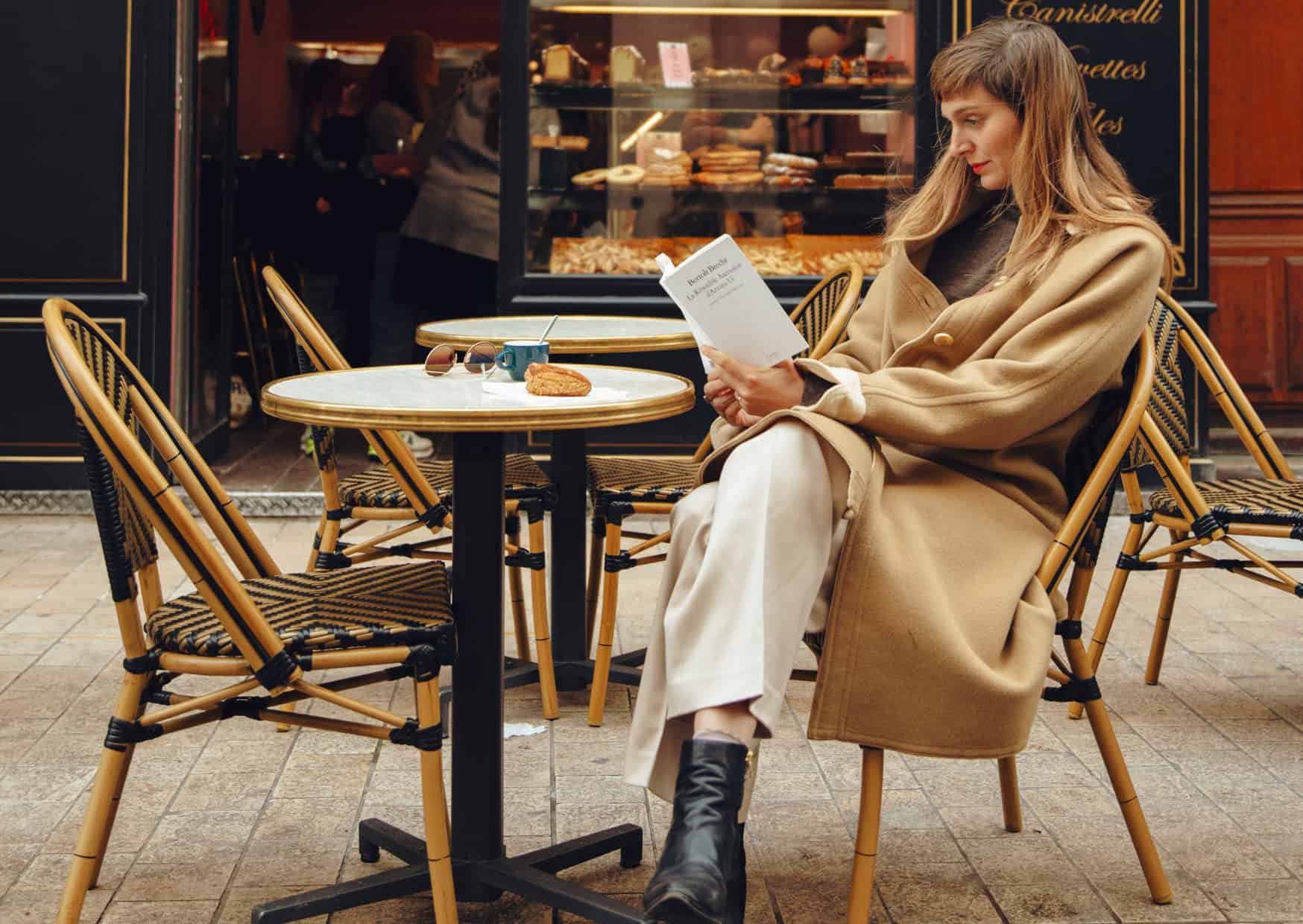 How to Look Parisian 6