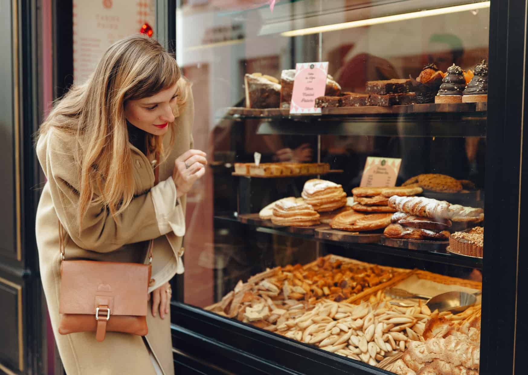 How to Look Parisian