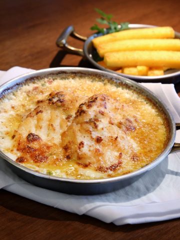 How to Make Italian Baccalà alla Vicentina (Recipe Guide)