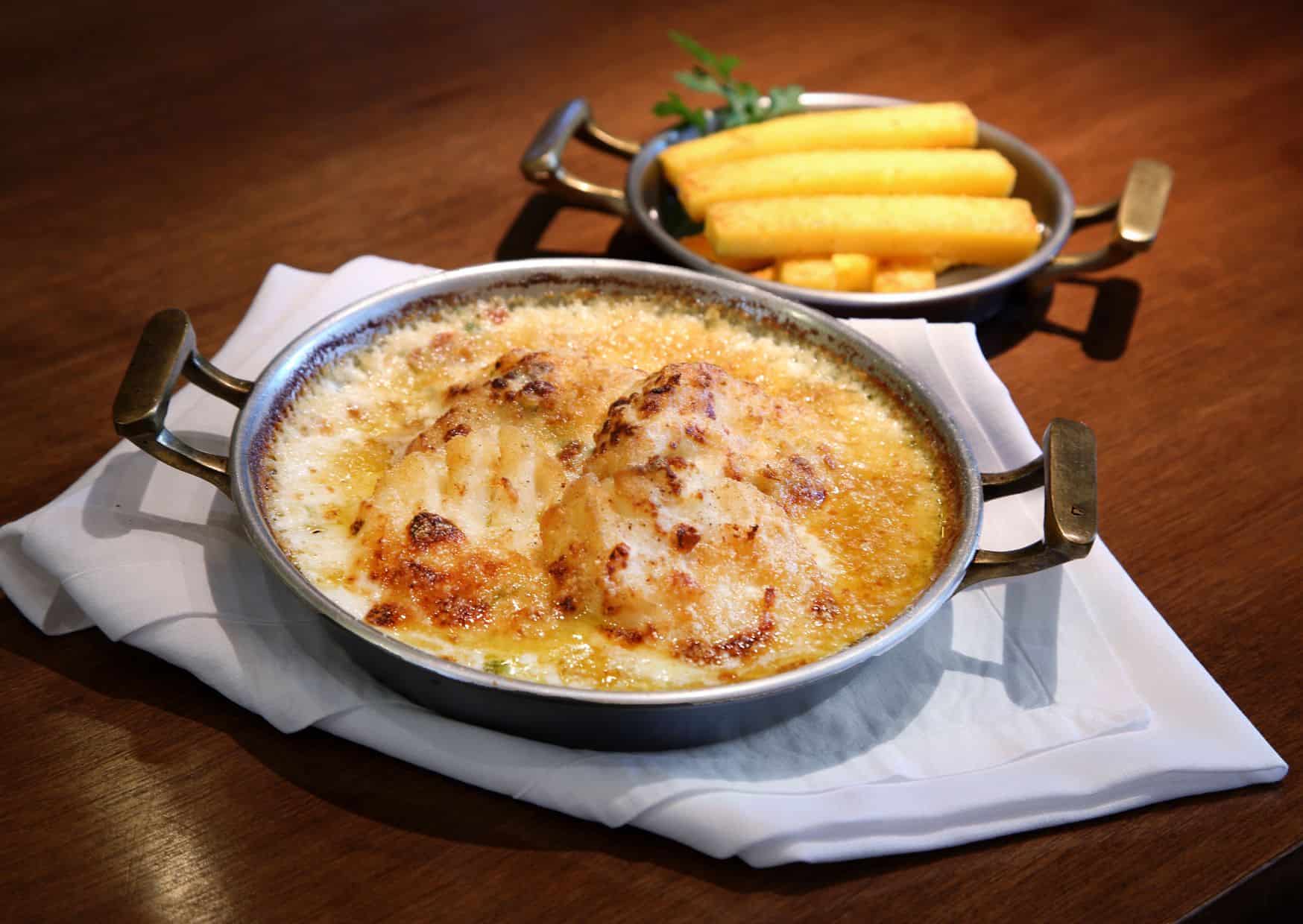 How to Make Italian Baccalà alla Vicentina (Recipe Guide)