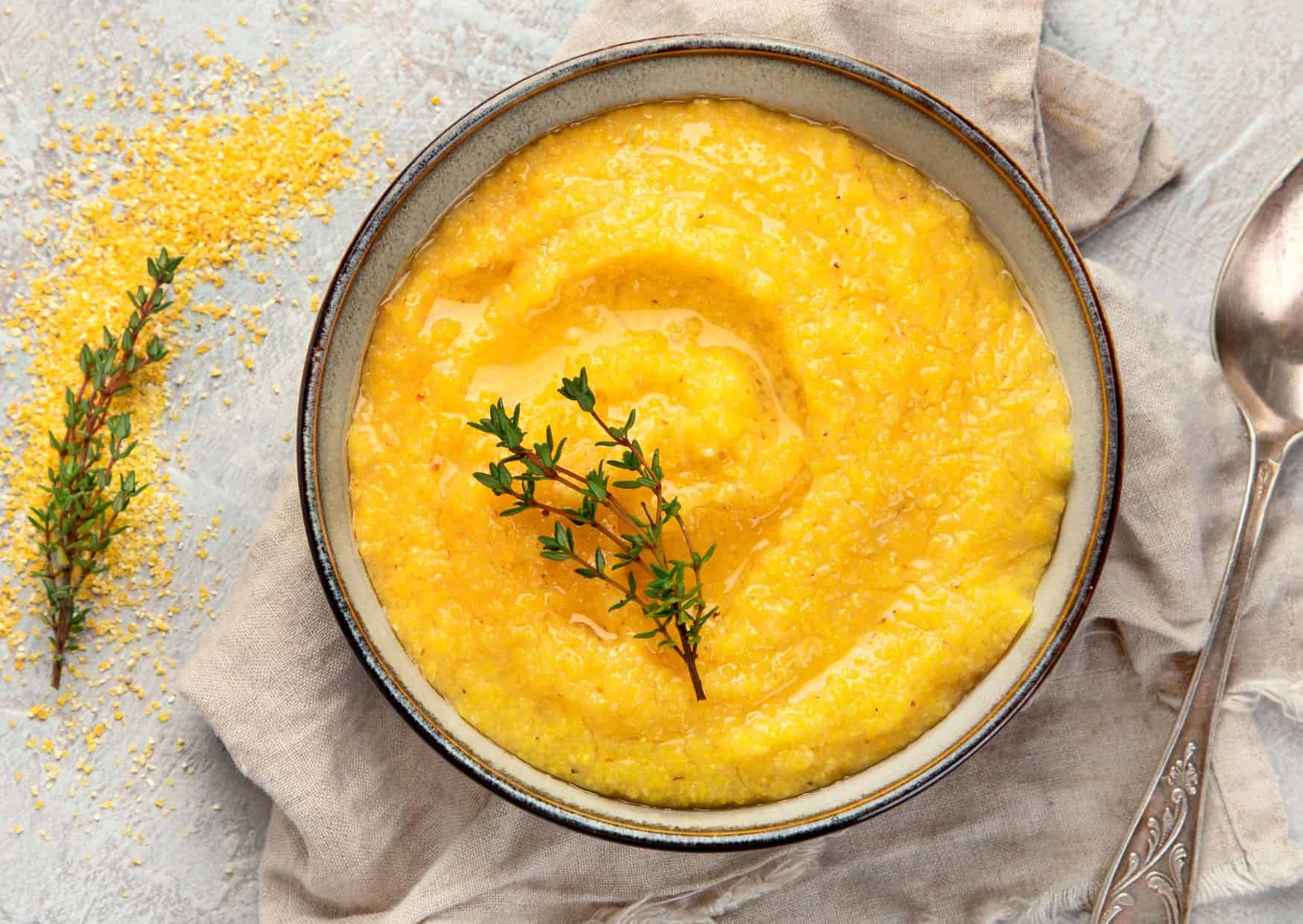 15 Italian Recipes Nonna Makes That Tourists Never Discover 10 How to Make Italian Polenta Taragna (Recipe Guide)