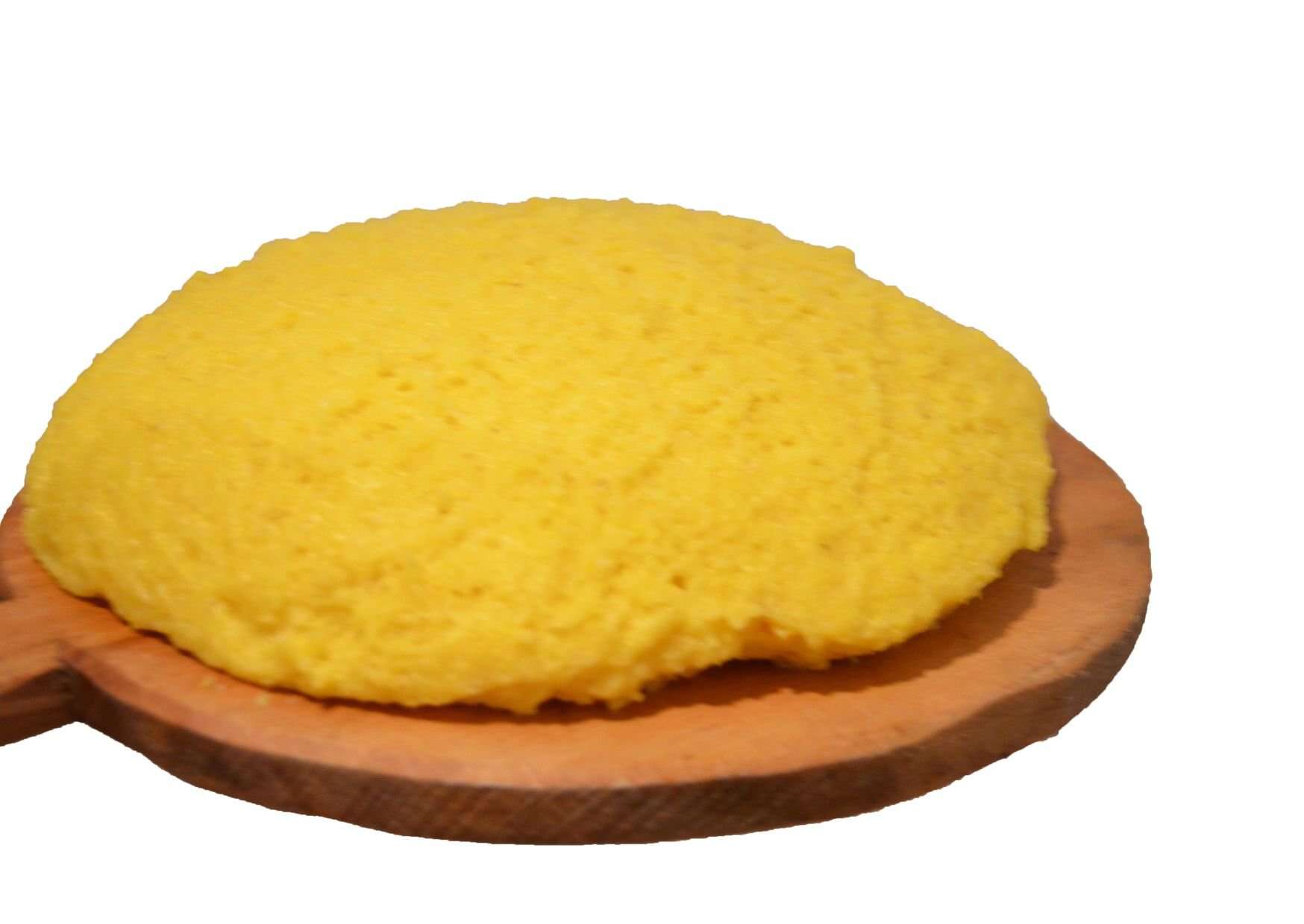 How to Make Italian Polenta Taragna (Recipe Guide)