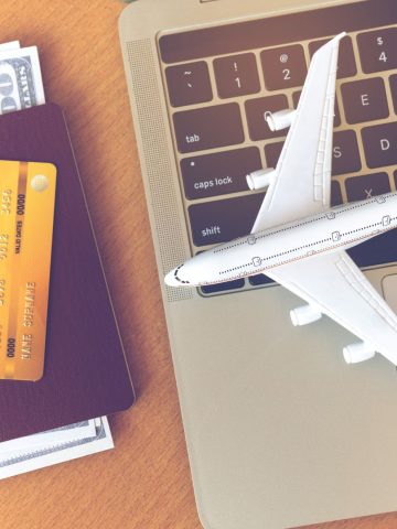 Best Time to Book a Flight – Tips, Tricks And Mistakes to Avoid