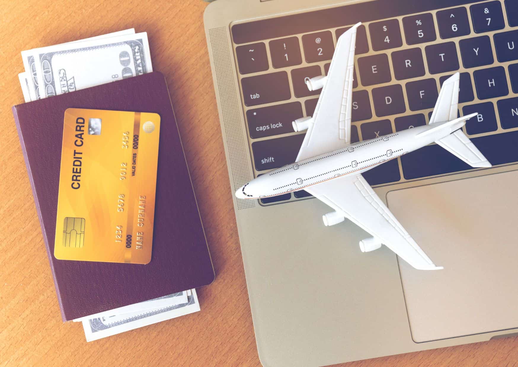 Best Time to Book a Flight – Tips, Tricks And Mistakes to Avoid
