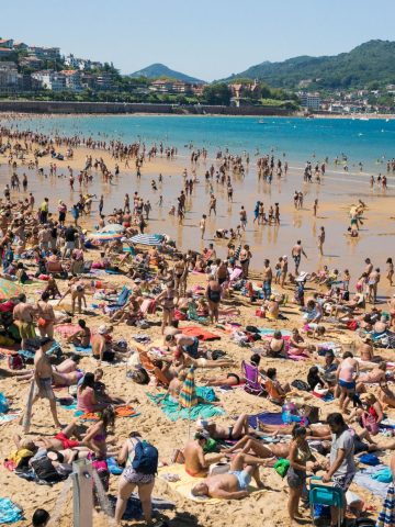 10 Cities That Look Better on Instagram (But Will Disappoint You in Real Life)