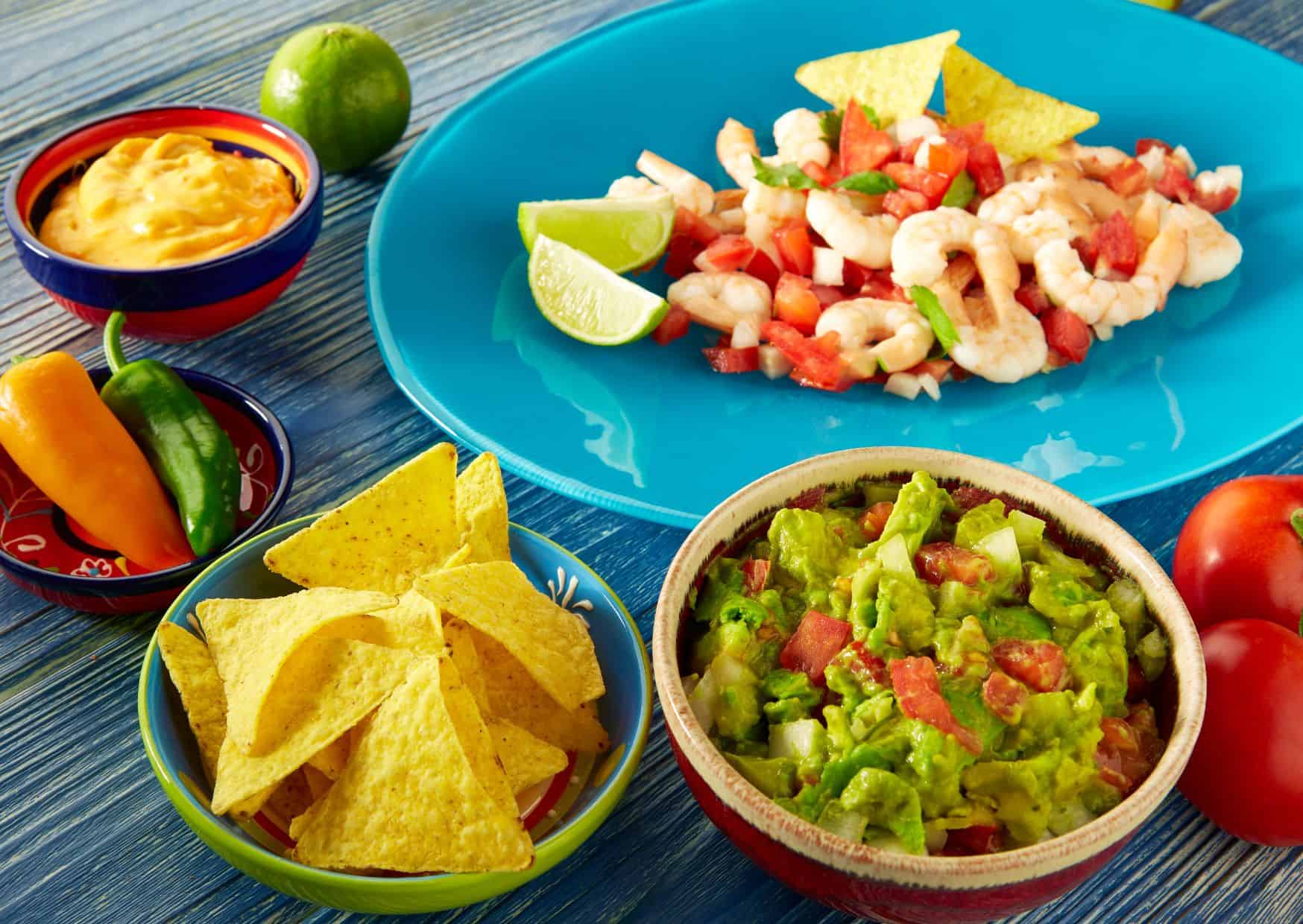 How To Make Mexican Ceviche (Recipe Guide)