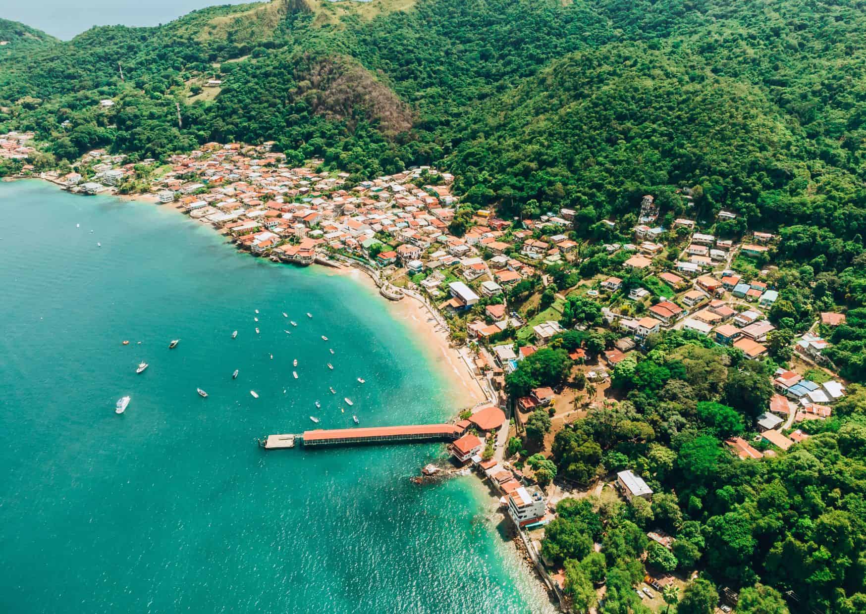 13 Best Countries to Escape the U.S.—Cheap Living, Easy Visas, Great Healthcare 11 Don’t Do This in Panama: 20 Things Not to do In Panama