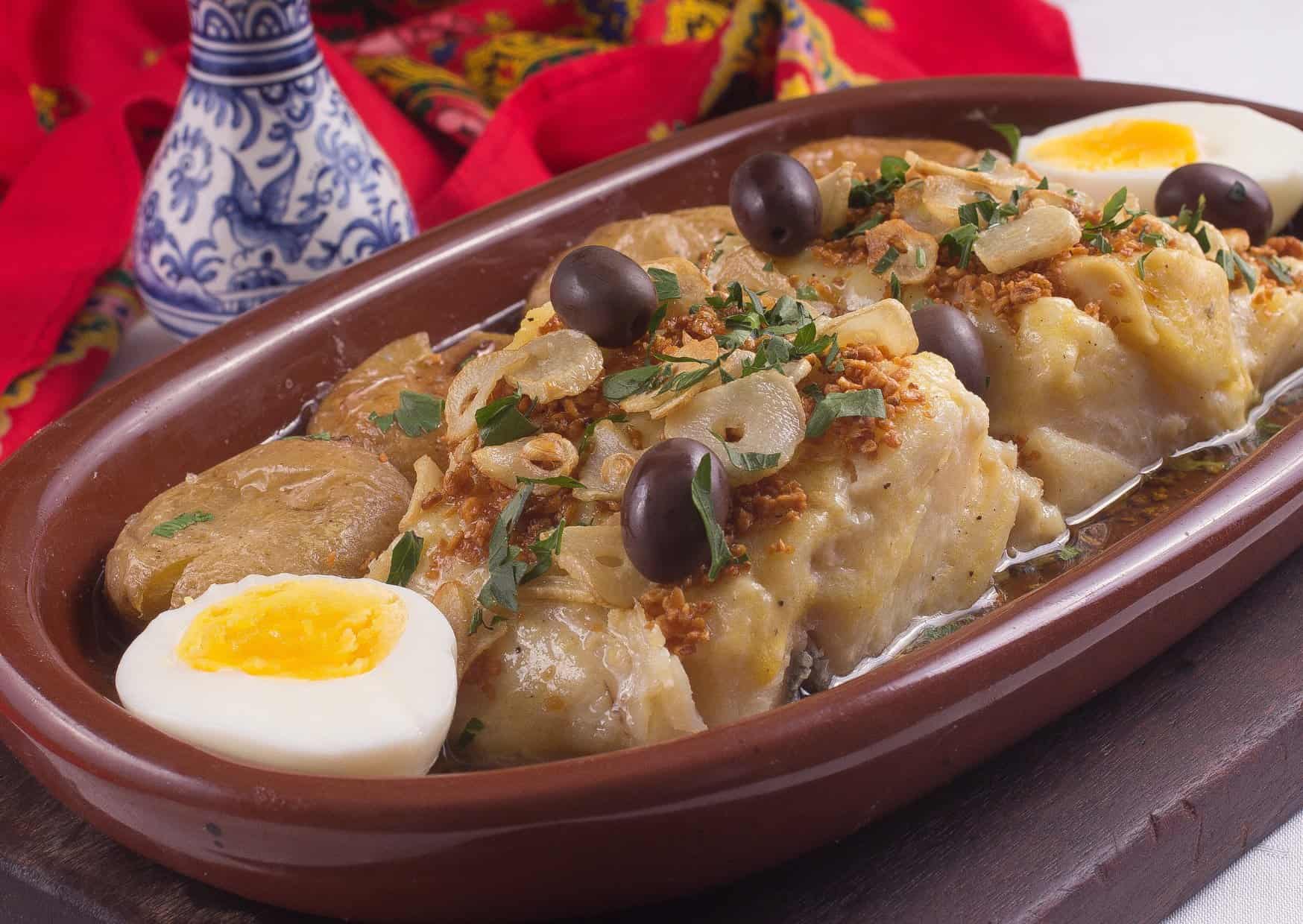 Portugal Invented These Famous Dishes—But Spain Gets All the Glory 2