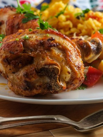 Portugal Invented These Famous Dishes—But Spain Gets All the Glory (5)