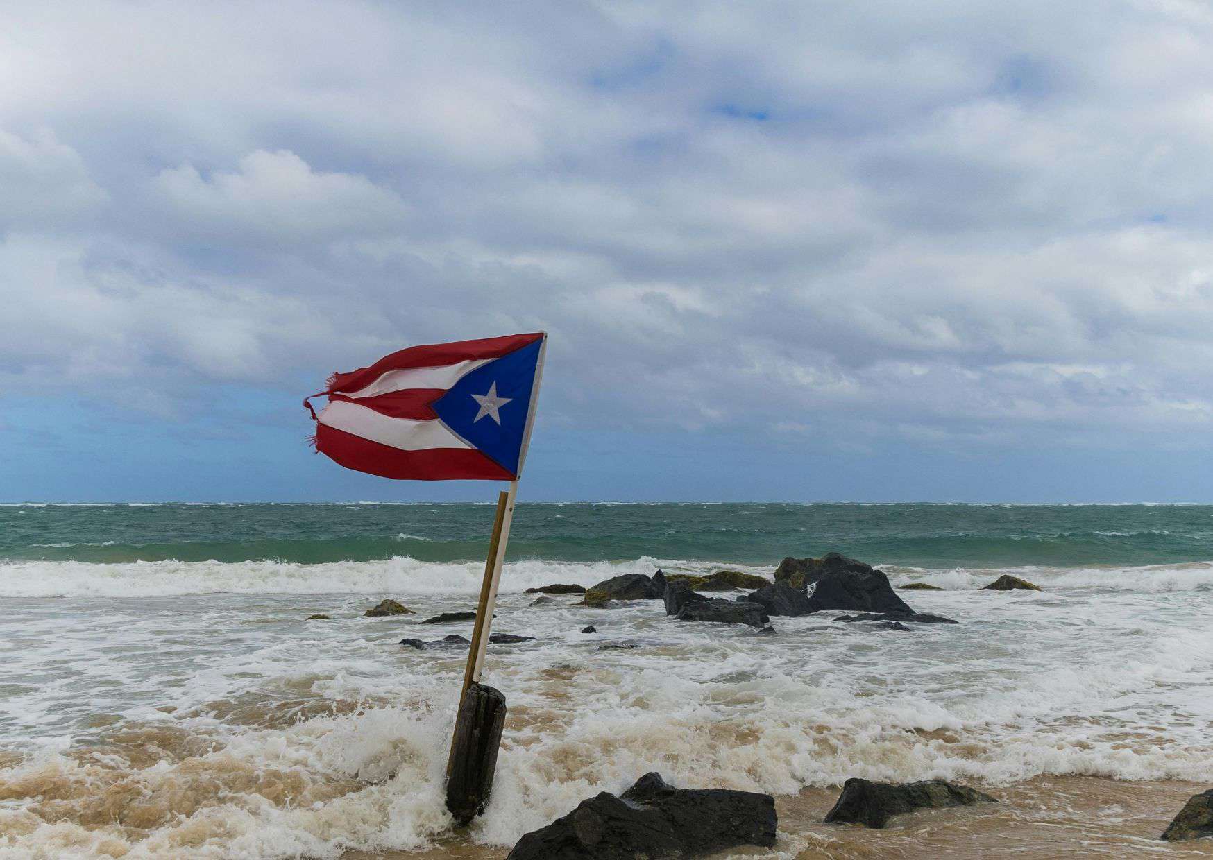 Puerto Rico