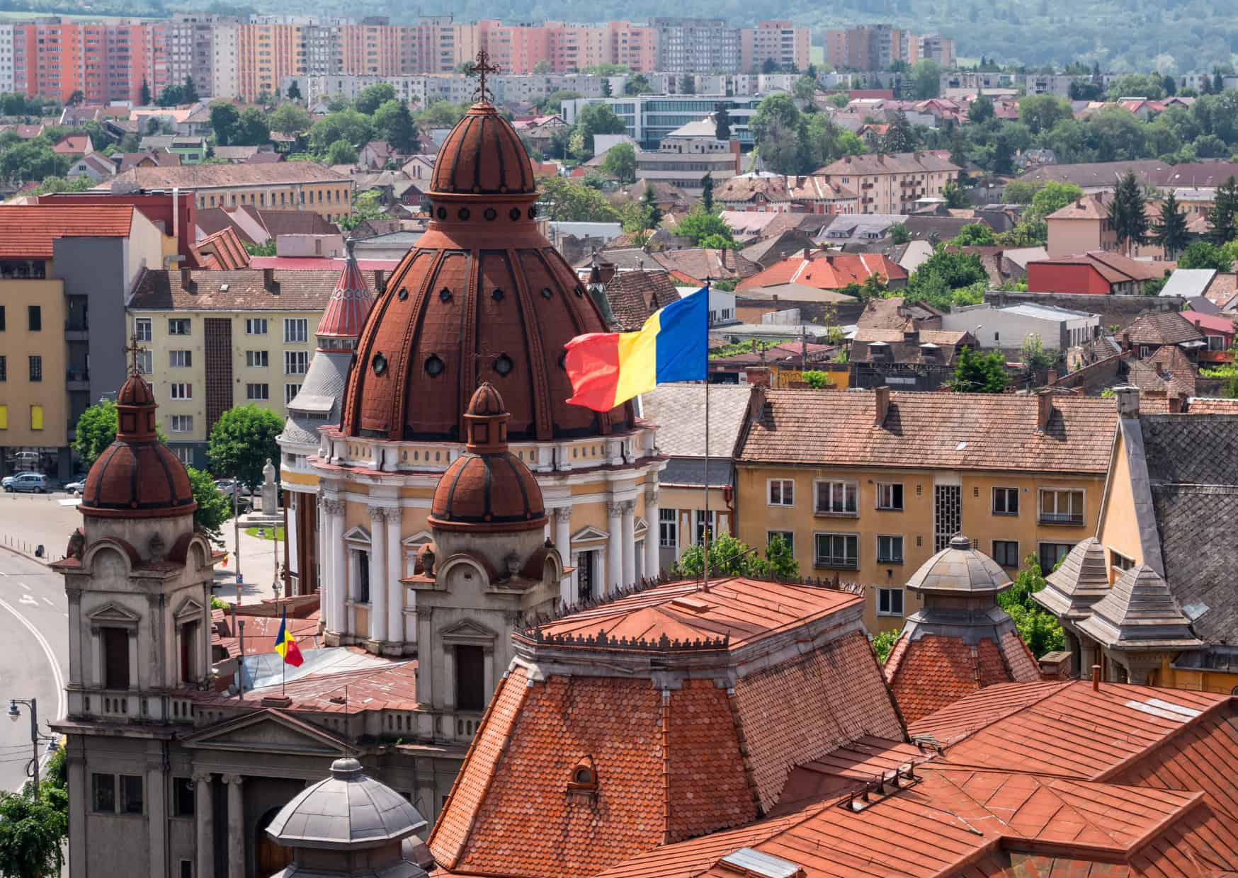 Why Expats Are Skipping Spain for These 7 Cheaper European Countries 5 Romania These 7 European Countries Are Cheaper for Expats 1