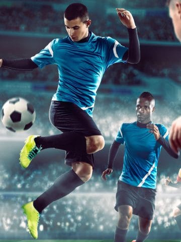 Sports Customs That Freak Out American Fans Overseas