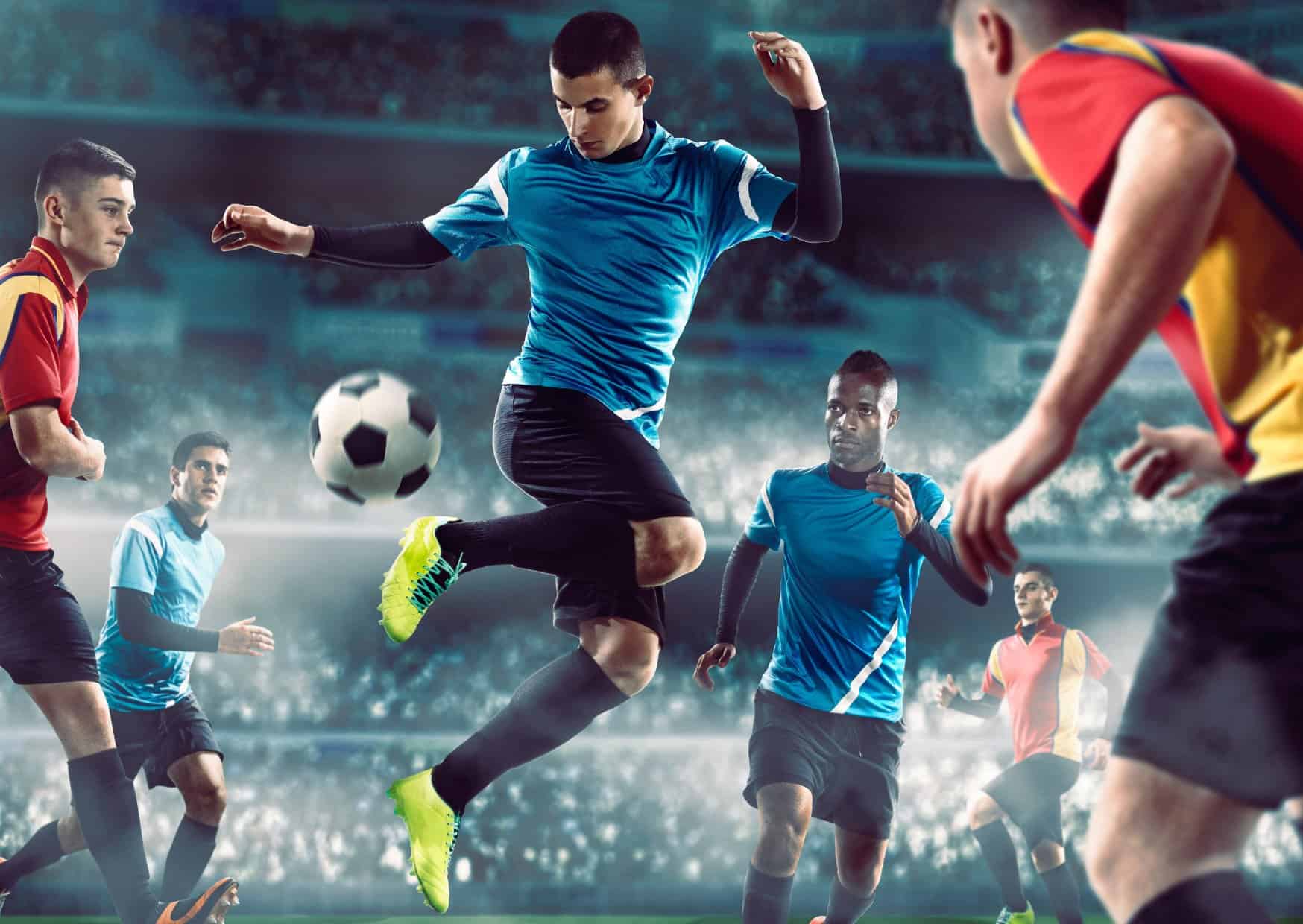 Sports Customs That Freak Out American Fans Overseas 2