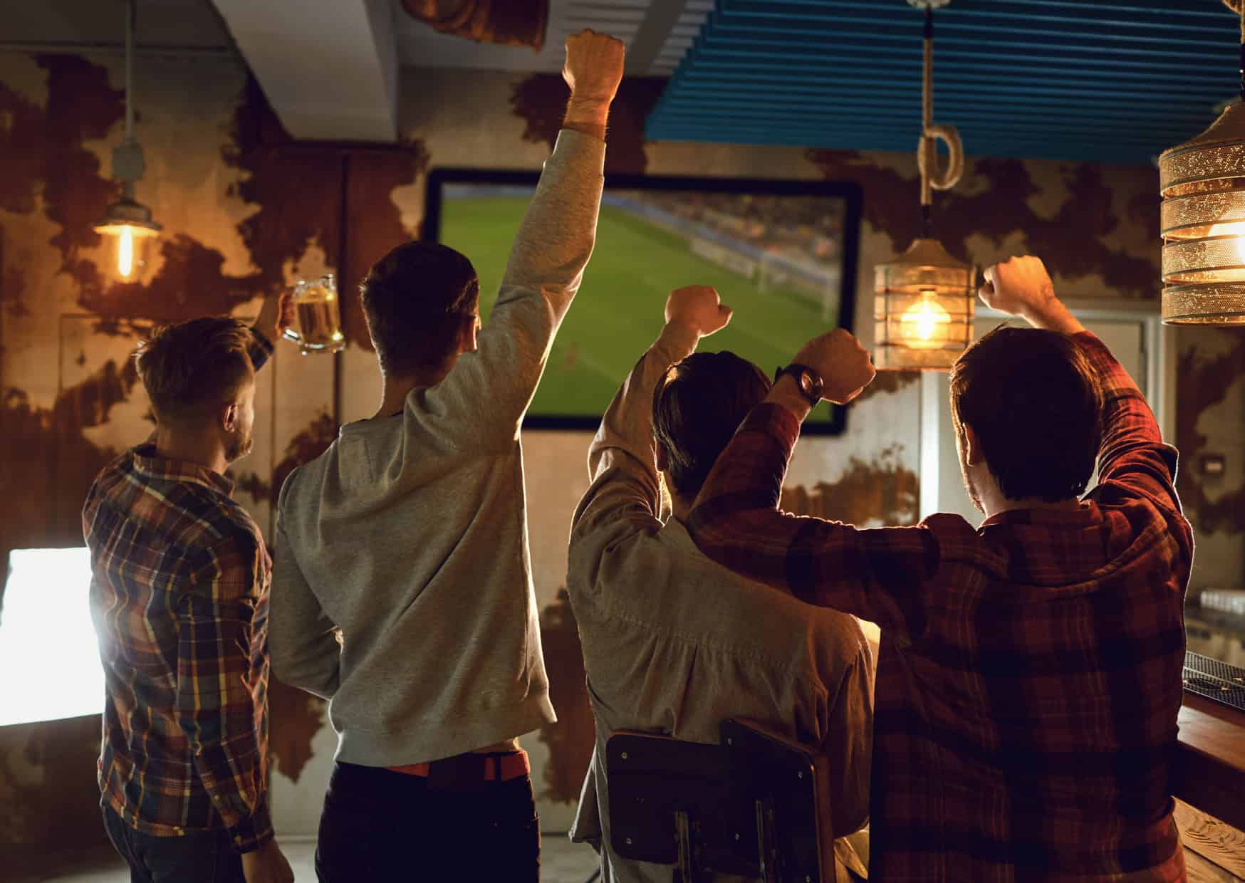 Sports Customs That Freak Out American Fans Overseas 5