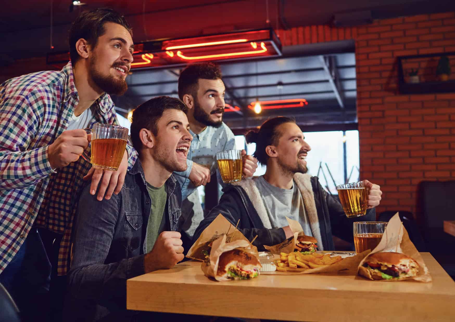 Sports Customs That Freak Out American Fans Overseas 6