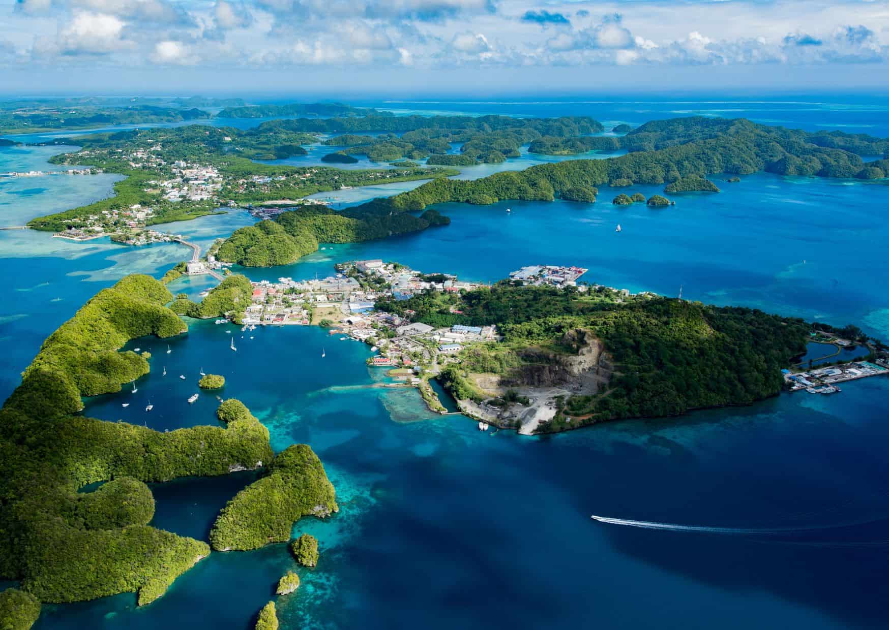 10 Countries That Feel Like Another Planet And Why You Should Visit Them 7 The Federated States of Micronesia