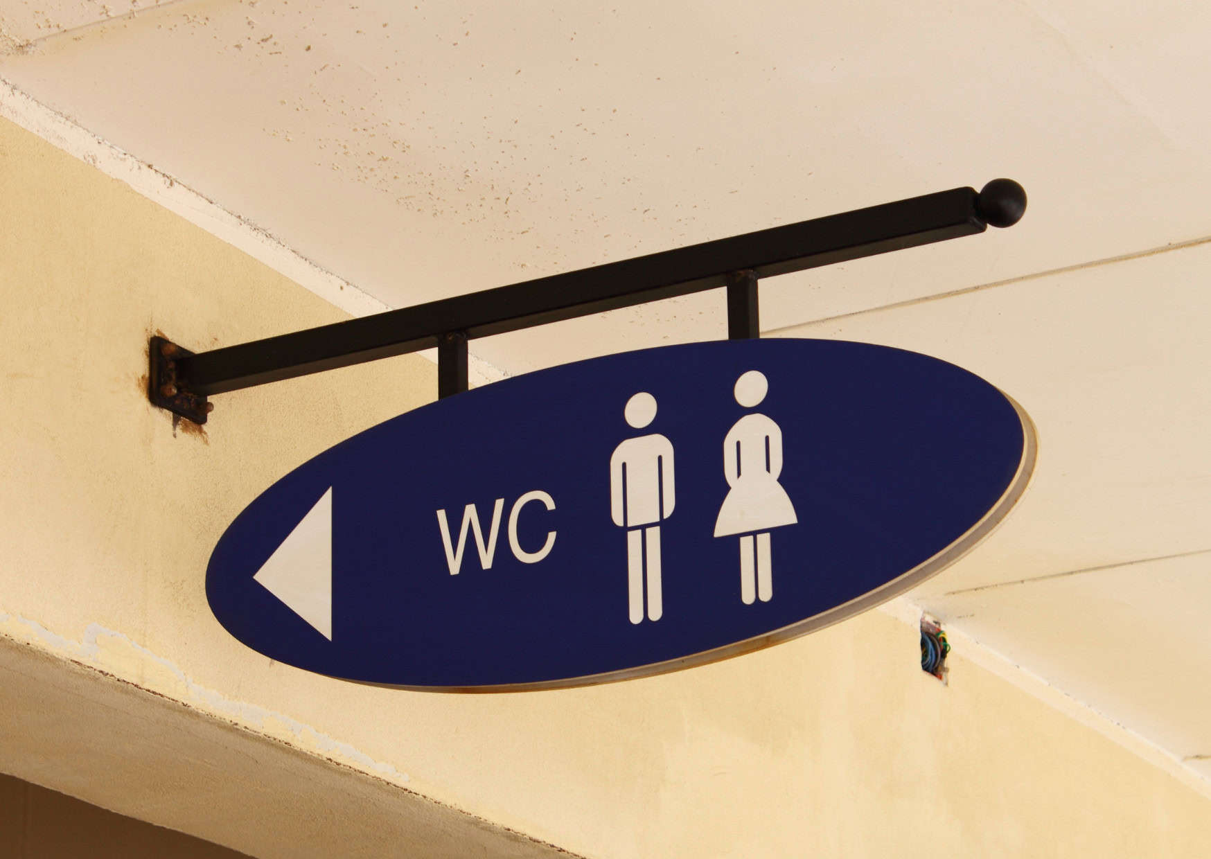 The Hidden Meaning Behind 8 Common European Household Items Americans Dont Understand 5