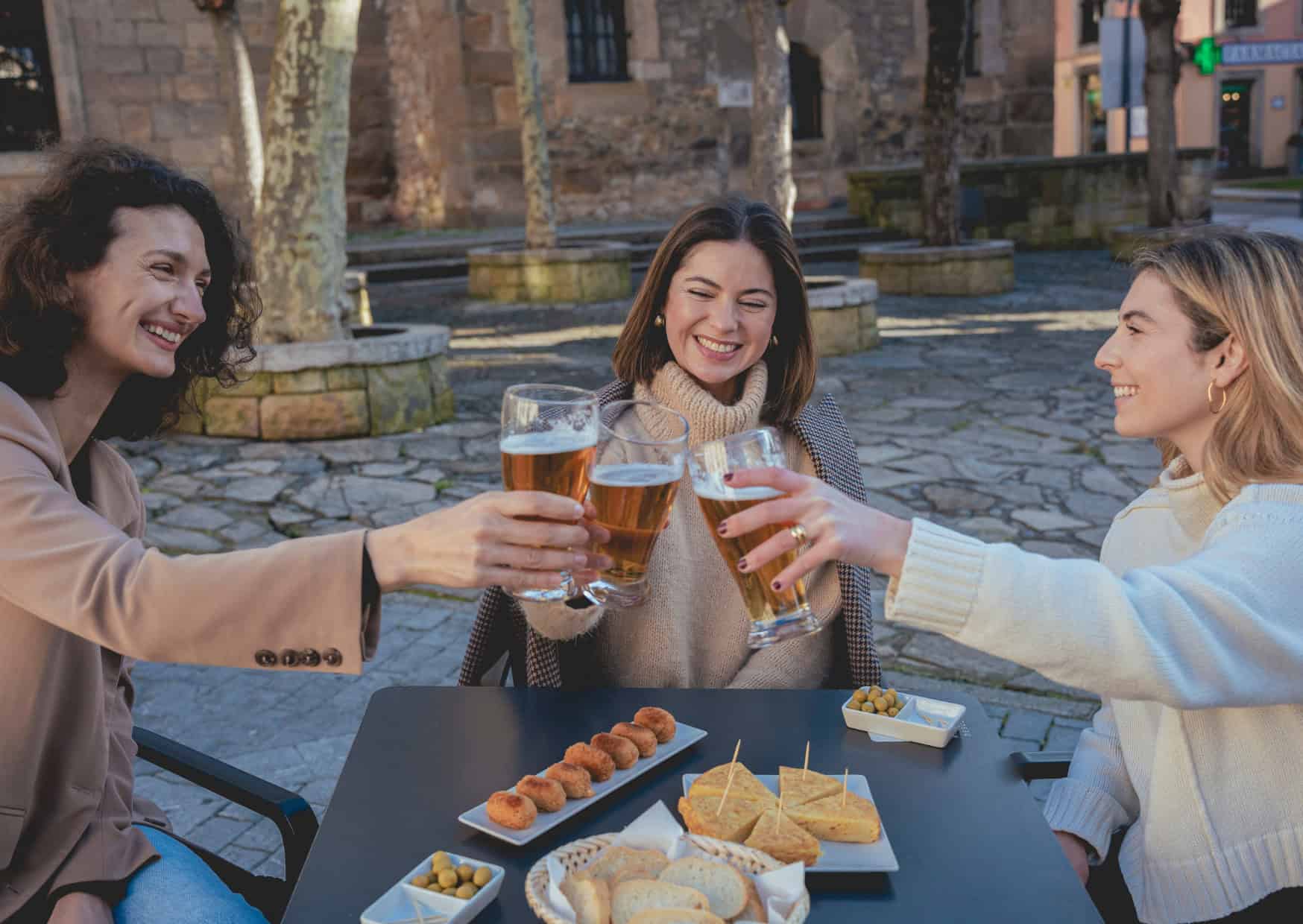 The Real Reason Mediterranean Locals Eat So Late 2