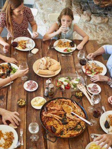 The Real Reason Mediterranean Locals Eat So Late (6)