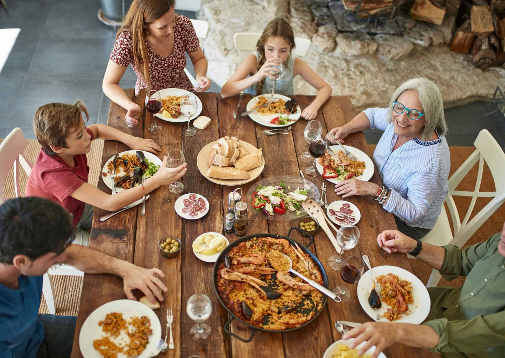 The Real Reason Mediterranean Locals Eat So Late 6