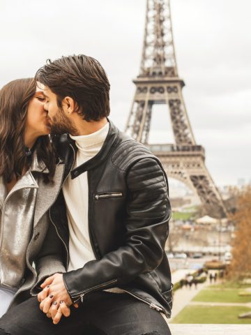 The Truth About Dating in Europe’s Most Popular Cities