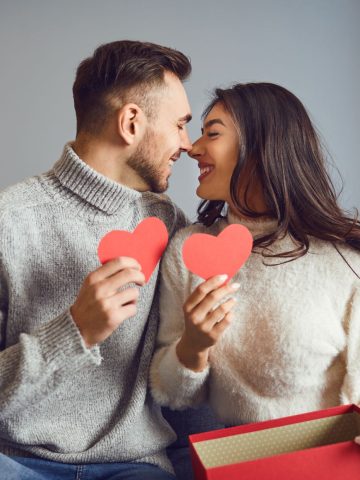 How Europeans Celebrate Valentine’s Day Vs. Americans