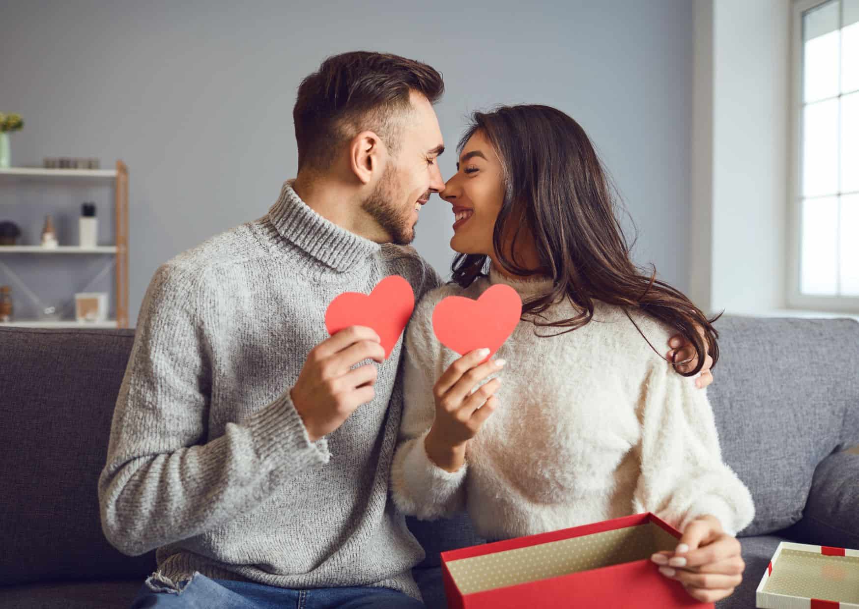 How Europeans Celebrate Valentine’s Day Vs. Americans 1 How Europeans Celebrate Valentine’s Day Vs. Americans