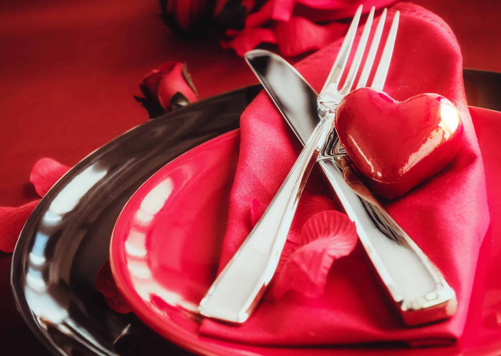 How Europeans Celebrate Valentine’s Day Vs. Americans 4 How Europeans Celebrate Valentine’s Day Vs. Americans