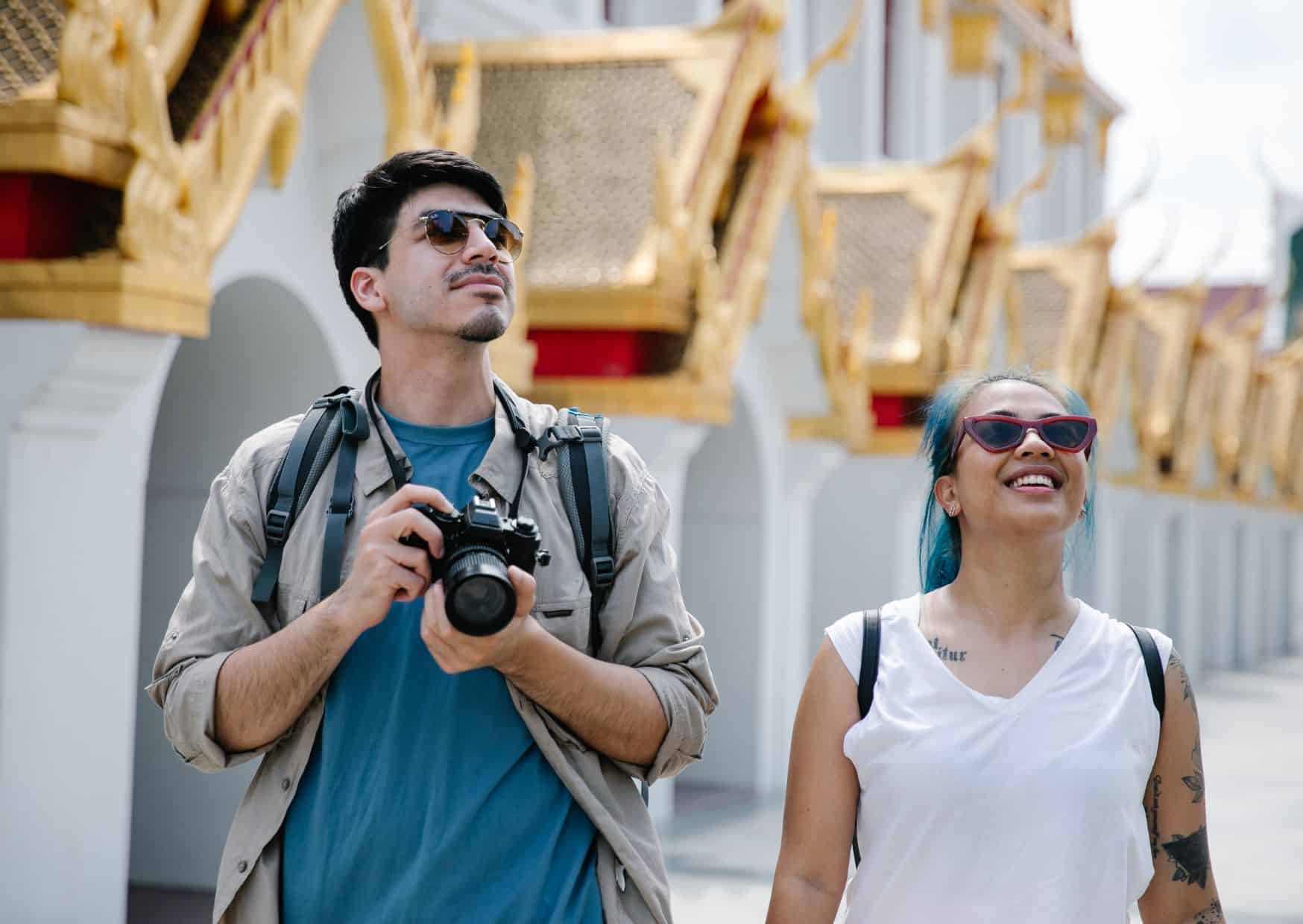 12 Unspoken Tourist Rules Locals Wish You Knew (Anywhere You Travel) 5 12 Unwritten Rules of Being a Respectful Tourist Anywhere in the World