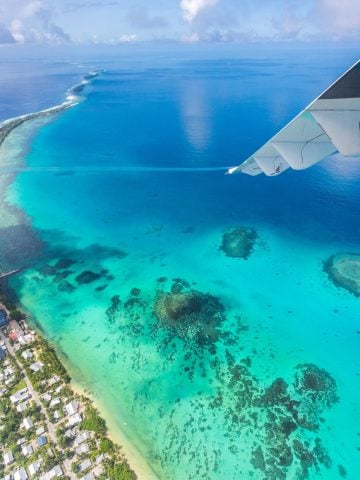 Tuvalu, 10 Strangest Countries to Visit in the World