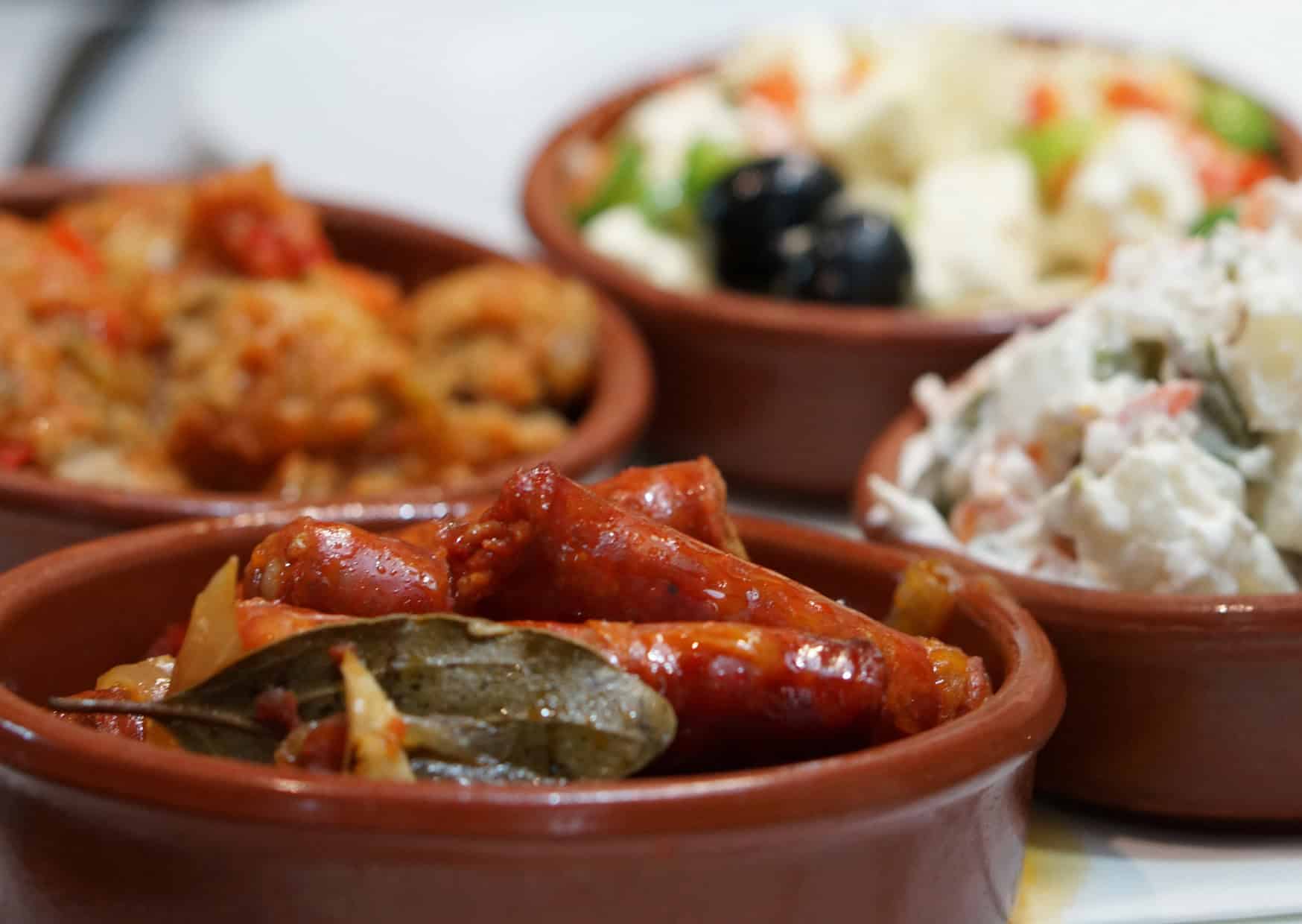 The Unwritten Spanish Bar Rules Americans Break Every Time 4 Unspoken Rules of Spanish Bars That Americans Always Break 4