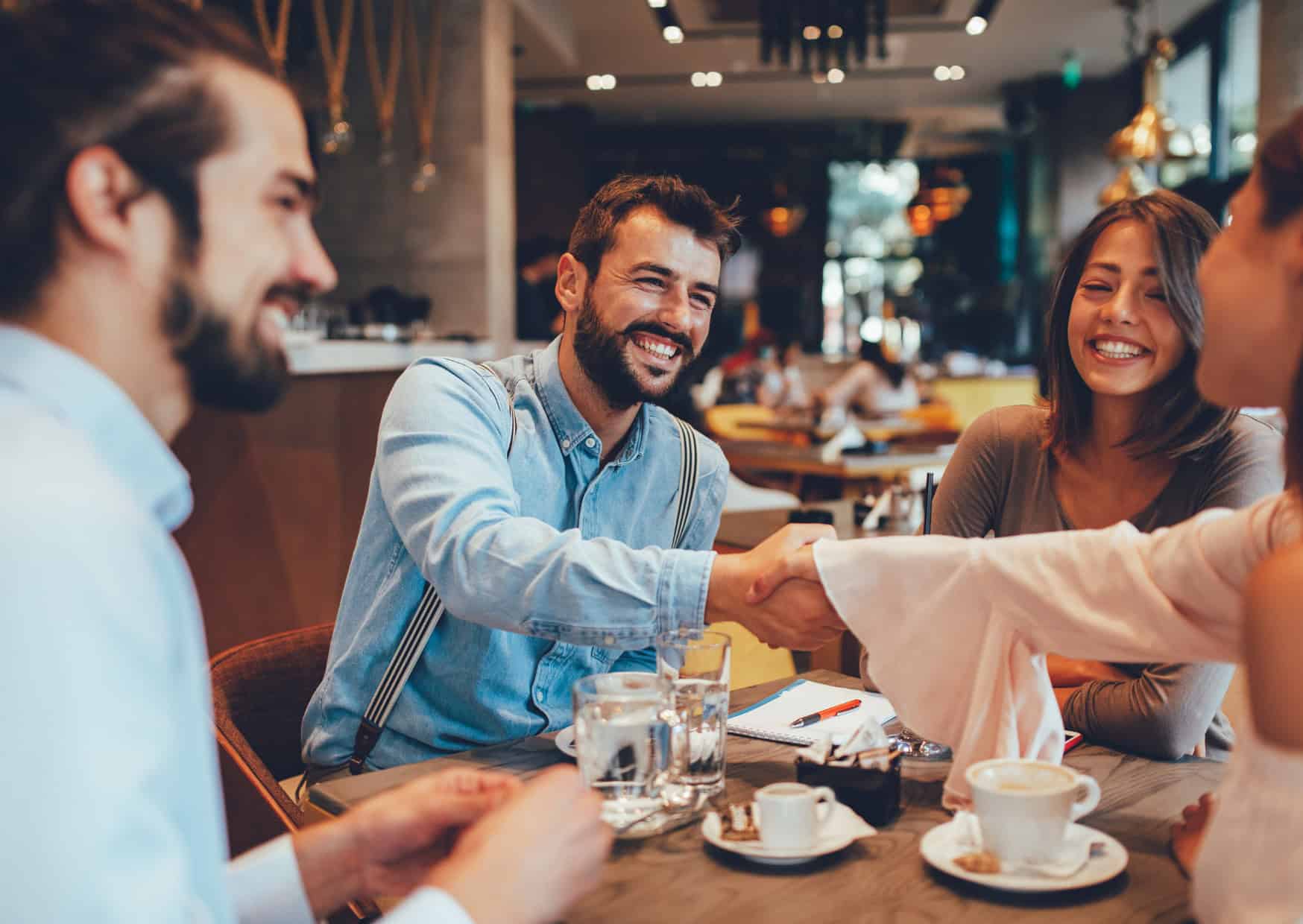 Why European Men Never Split the Bill And Other Dating Shocks 8