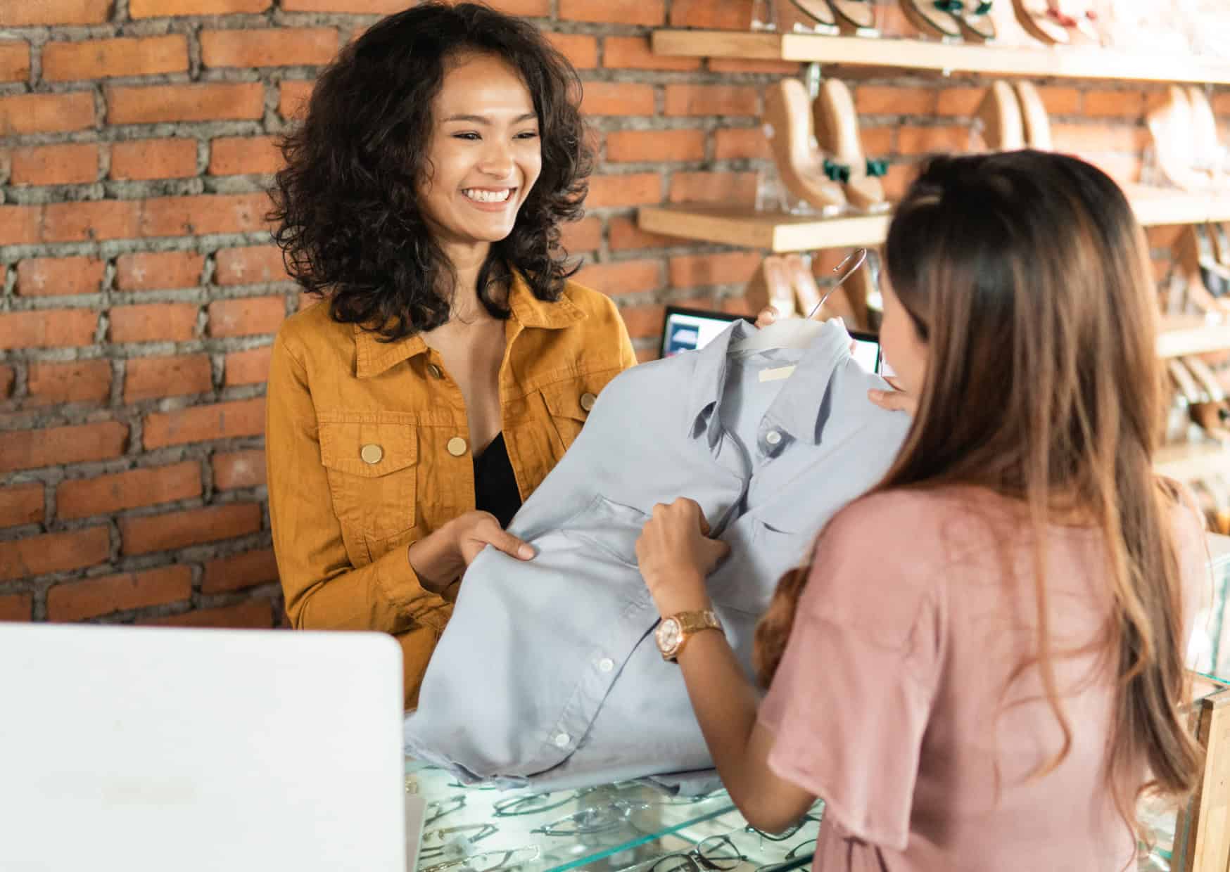 Why Europeans Judge You For These 8 Shopping Habits You Think Are Normal 4