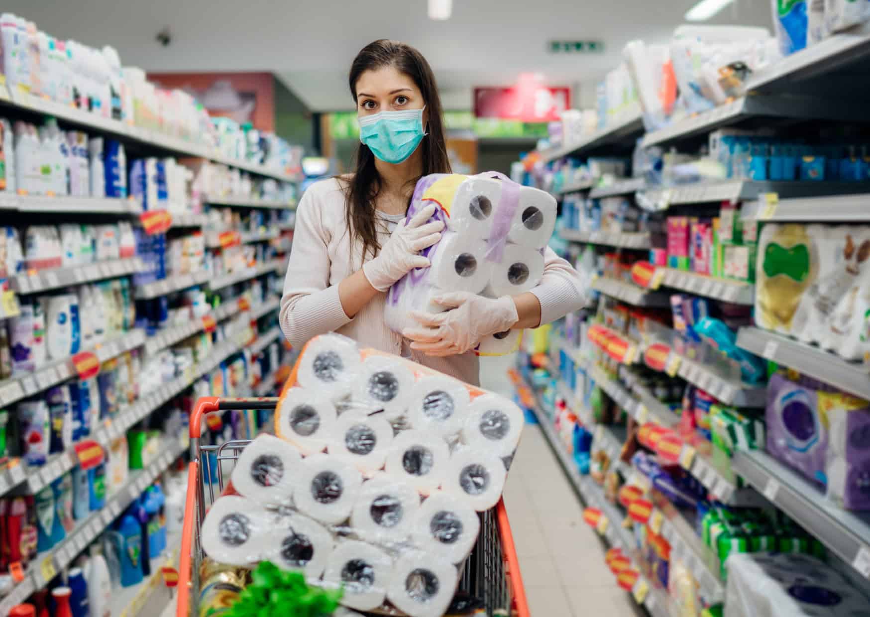 Why Europeans Judge You For These 8 Shopping Habits You Think Are Normal 6