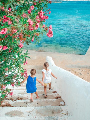 Why Europeans Think American Work Culture Is Insane