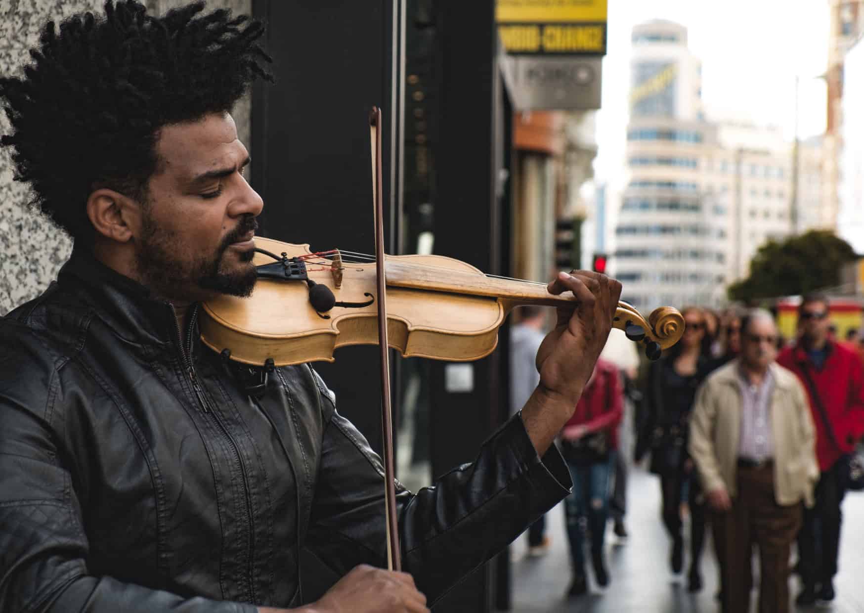 The Hidden Economy of Europe’s Tourist Cities 4 Why Europeans Think American Work Culture Is Insane 4