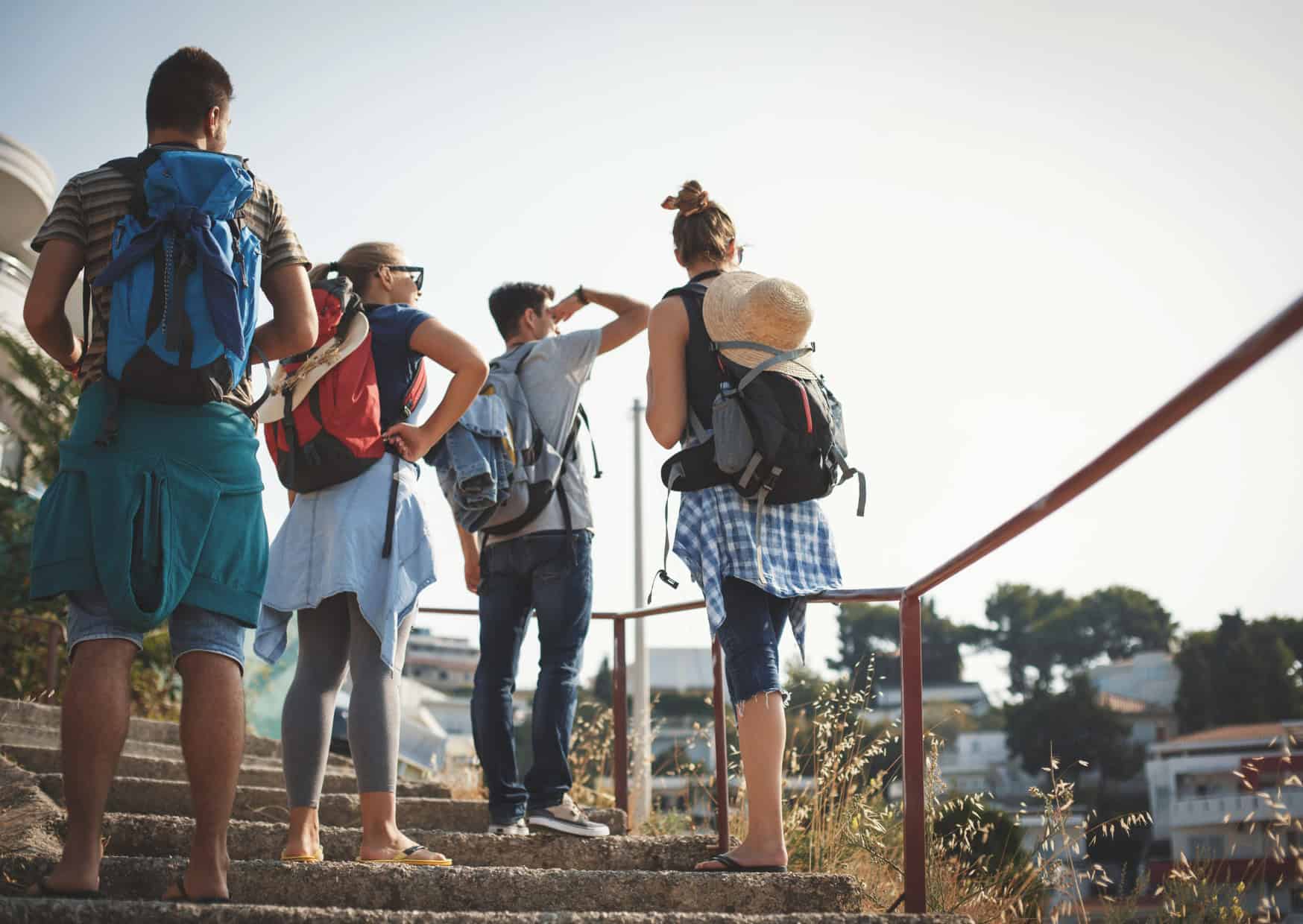 The Hidden Economy of Europe’s Tourist Cities 5 Why Europeans Think American Work Culture Is Insane 5