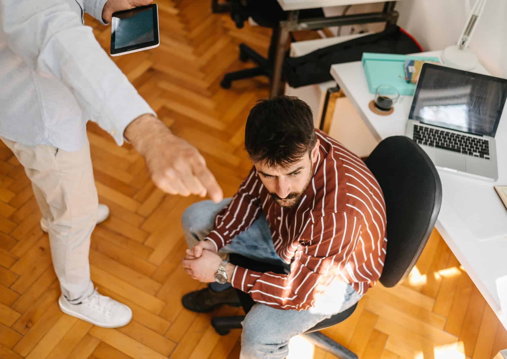 Why Europeans Think American Work Culture Is Insane 7 Why Europeans Think American Work Culture Is Insane 7 1