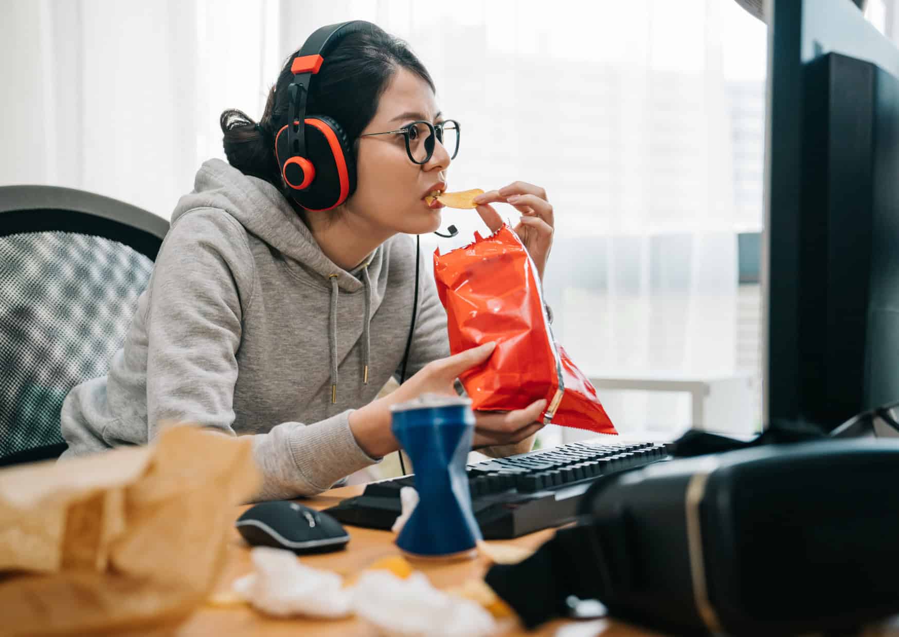 Why Europeans Think American Work Culture Is Insane 8 Why Europeans Think American Work Culture Is Insane 8