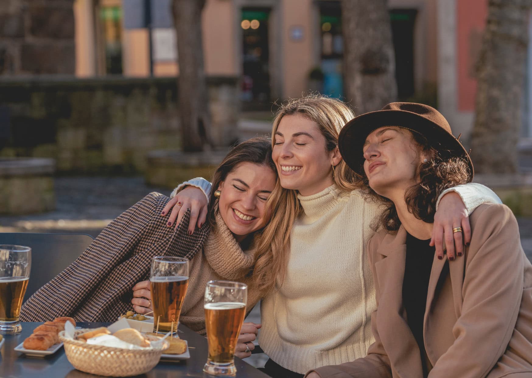 Why Spanish People Arent Befriending You