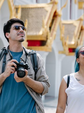 12 Worst Travel Experiences When Traveling Abroad, 12 Worst Tourist Behaviors (That Locals Absolutely Hate)