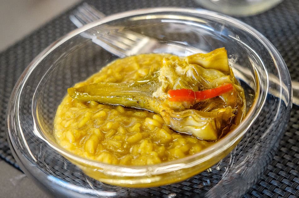 The Hidden Menu Items Only Locals Know in Spanish Restaurants 1 image 2