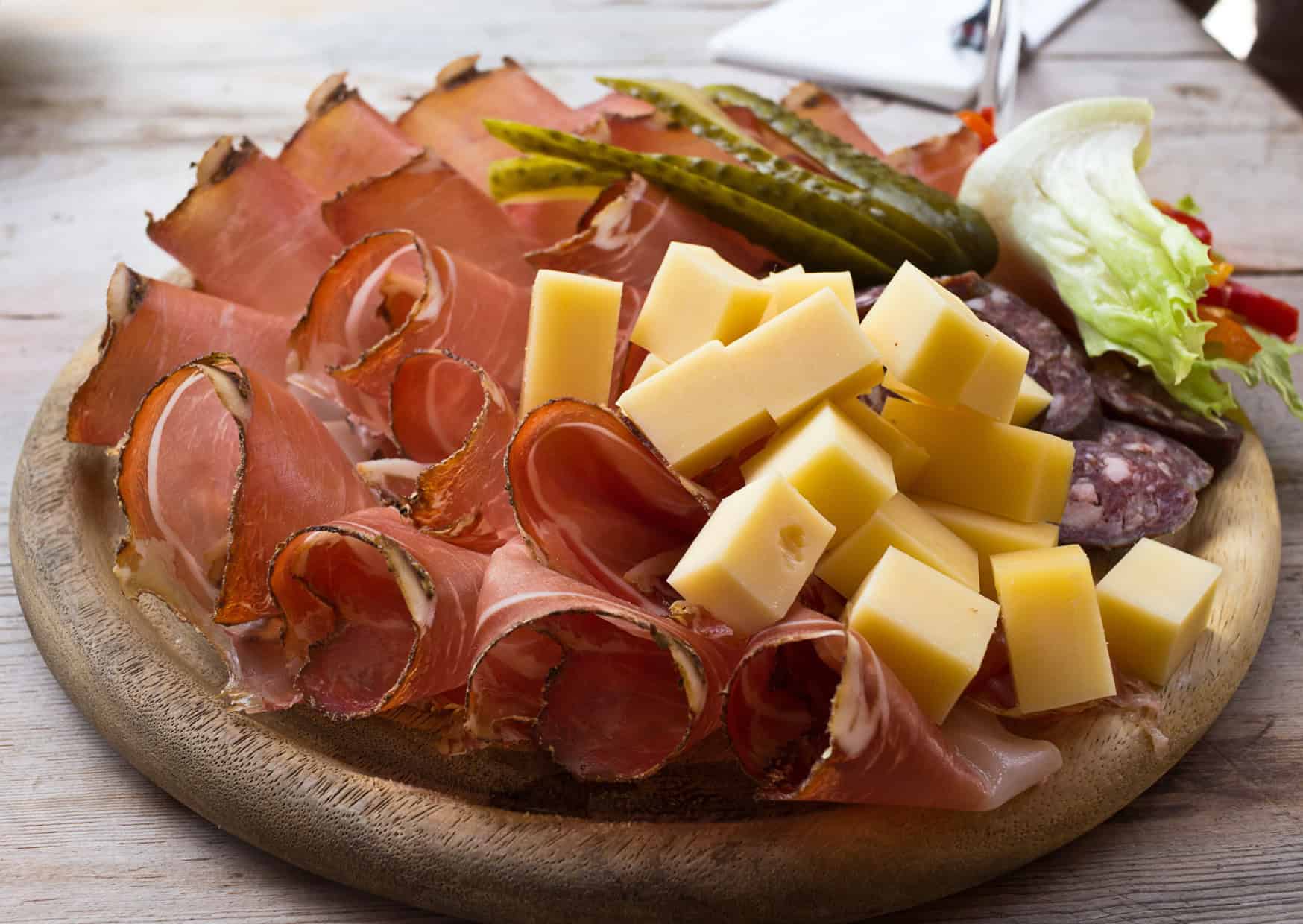 11 European Cheese Rules That Would Shock Americans 10