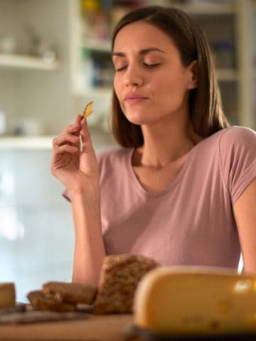 European Cheese Rules