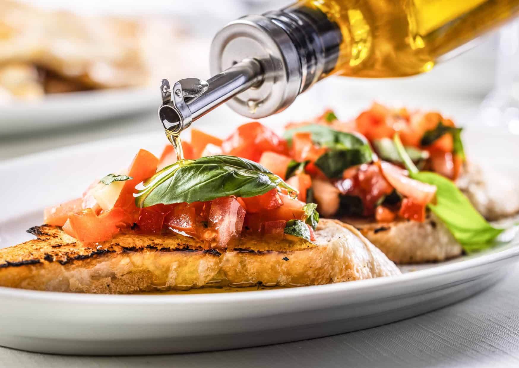 3 Minute Mediterranean Breakfast 2 1