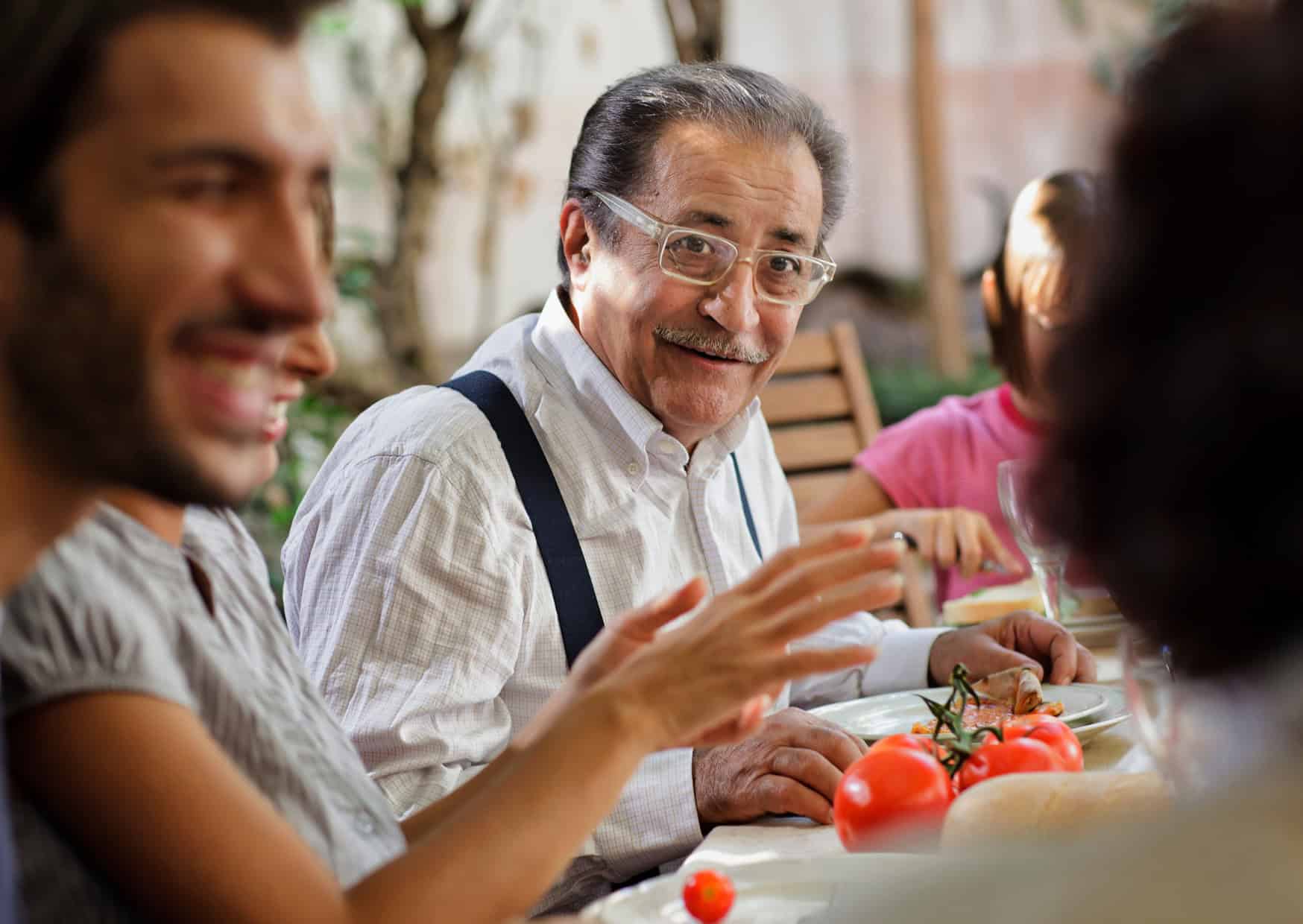 7 Daily Italian Habits That Would Scandalize Your American Friends 2