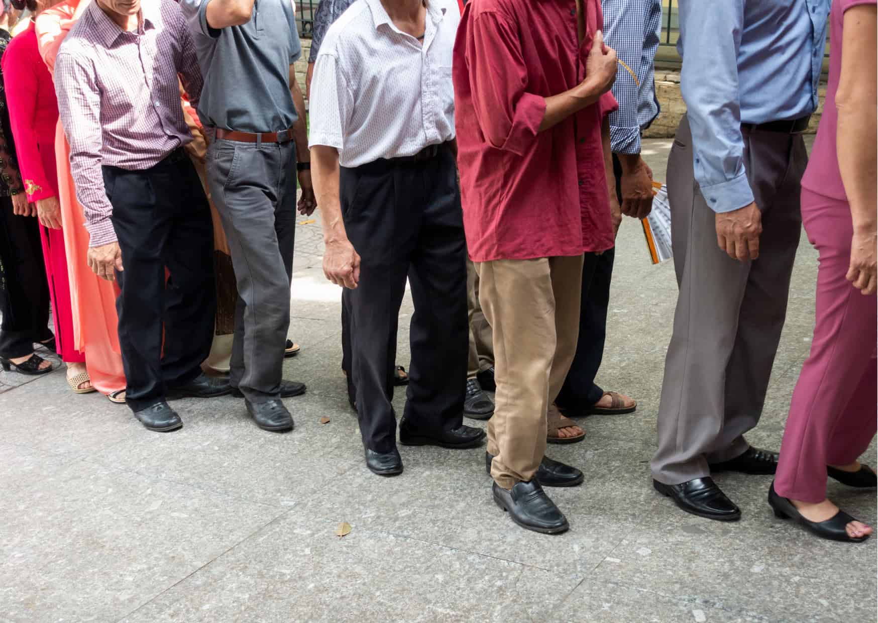 7 Daily Italian Habits That Would Scandalize Your American Friends 7