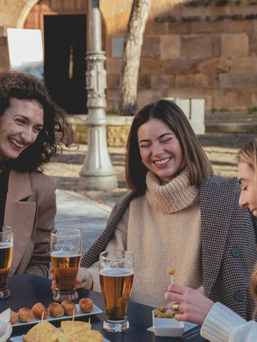 European Time Customs