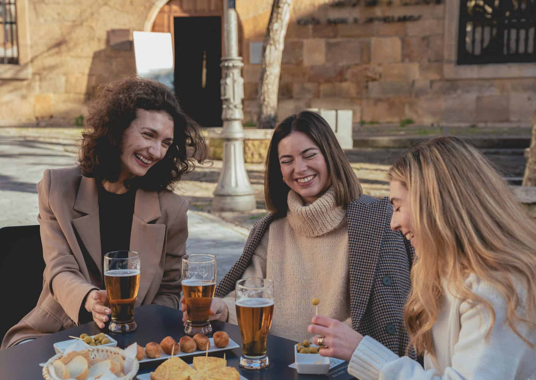 7 European Time Customs That Baffle Foreigners 4