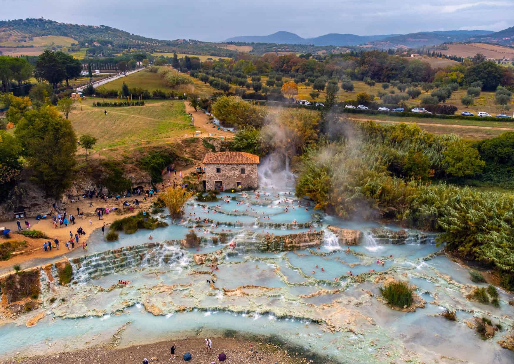 7 Things Europeans Splurge On 4